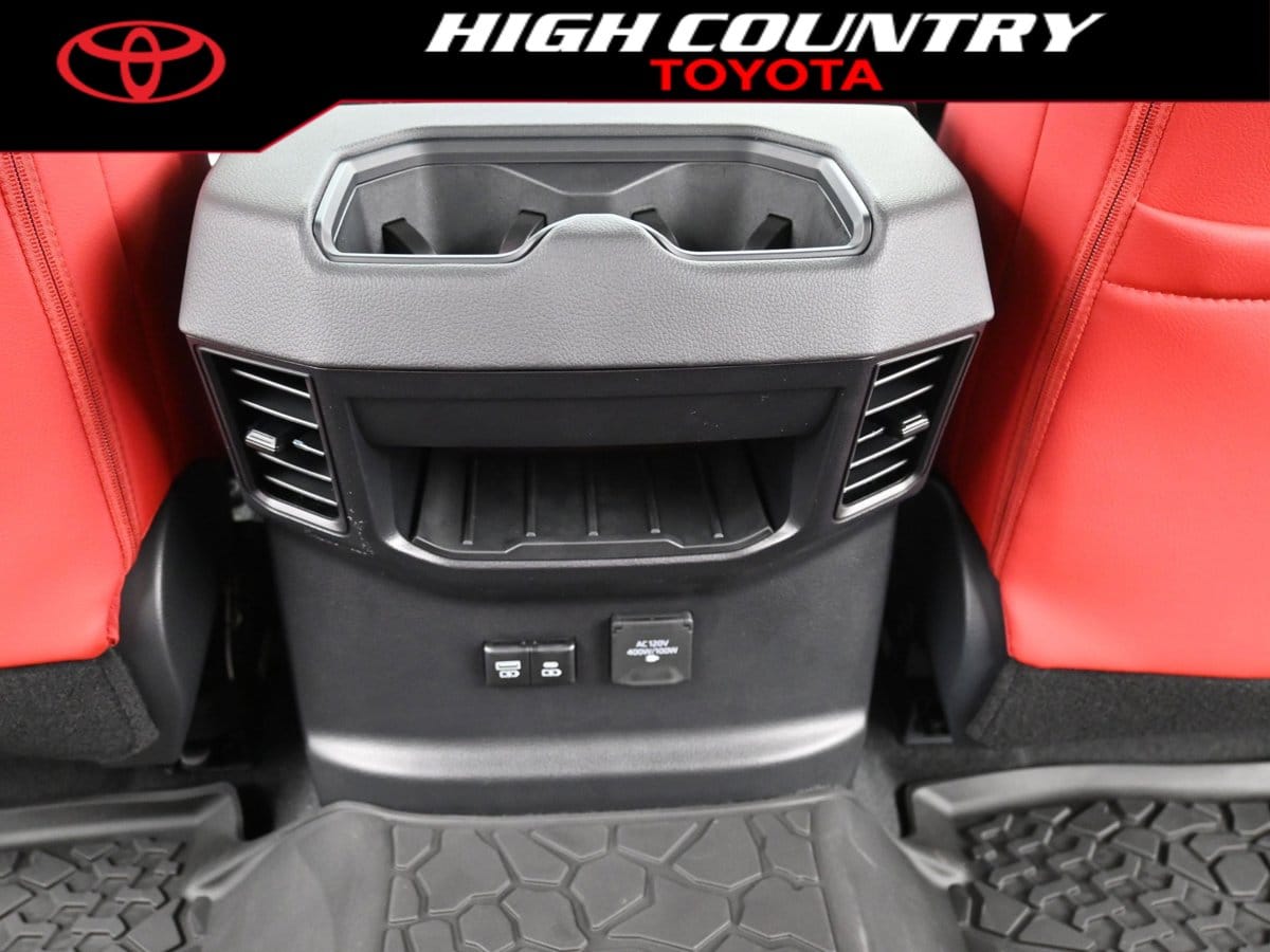 2026 Toyota Tundra TRD Pro - Photo 19