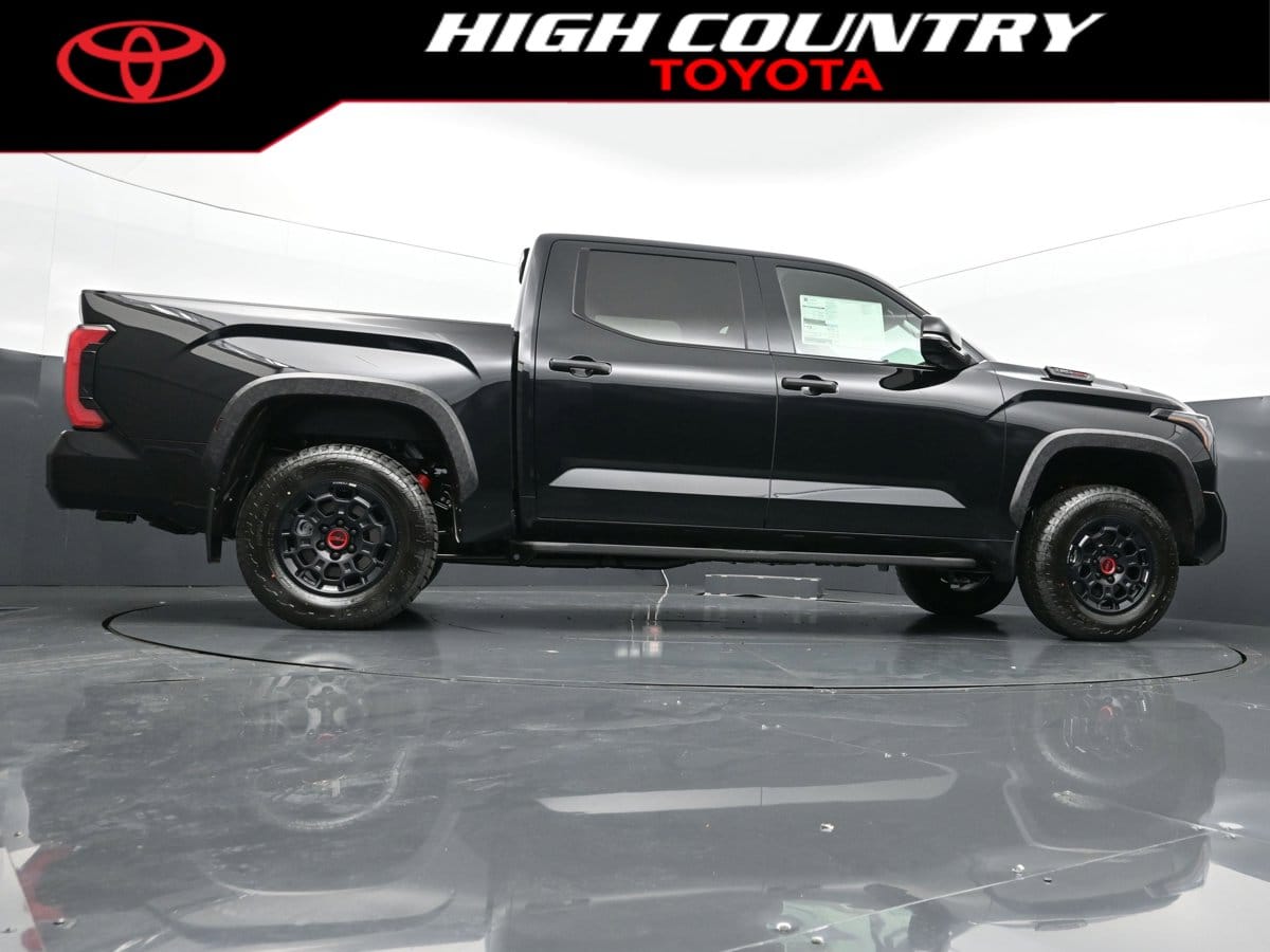 2026 Toyota Tundra TRD Pro - Photo 41