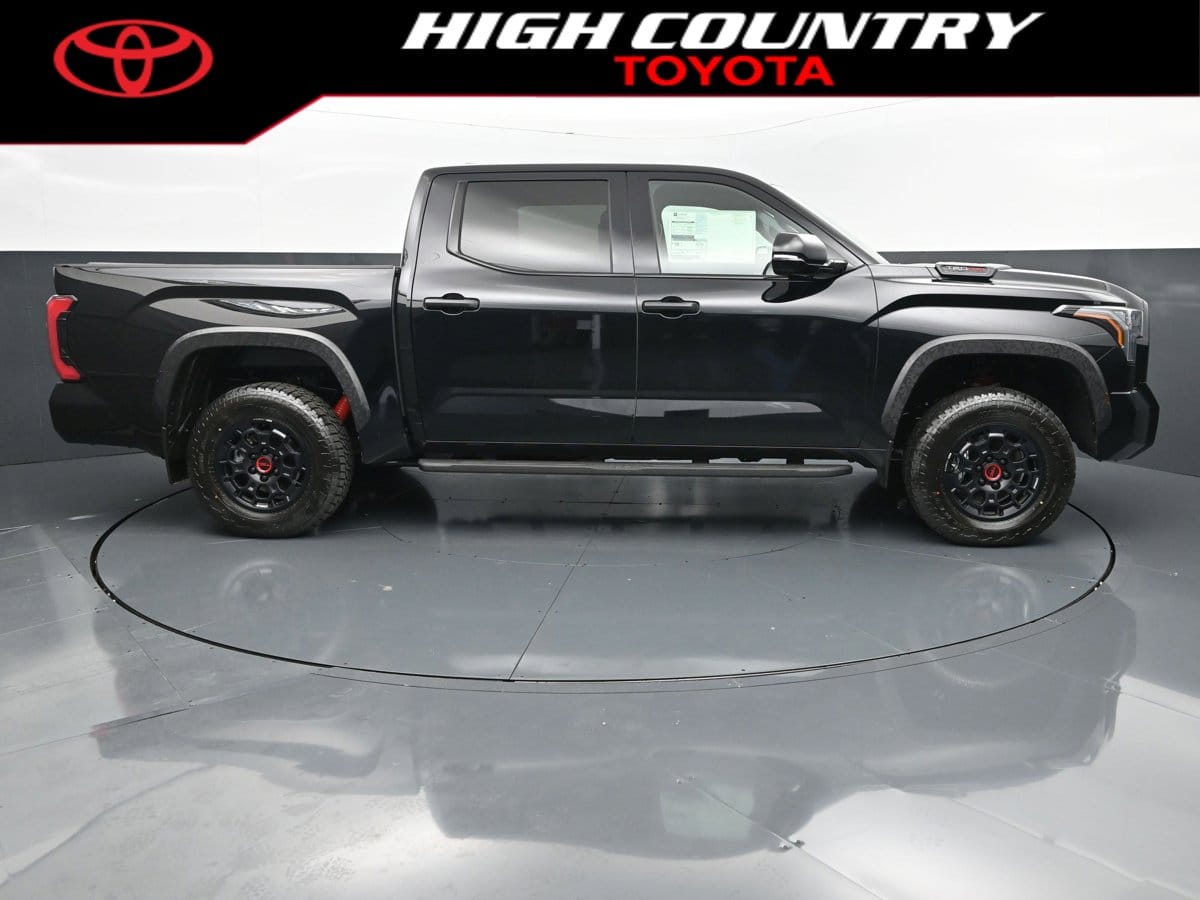 2026 Toyota Tundra TRD Pro - Photo 6