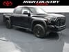 7 thumbnail image of  2026 Toyota Tundra 4WD TRD Pro Hybrid CrewMax