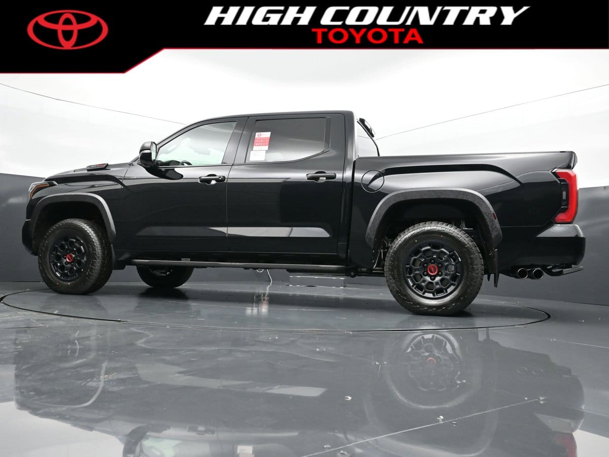 2026 Toyota Tundra TRD Pro - Photo 38