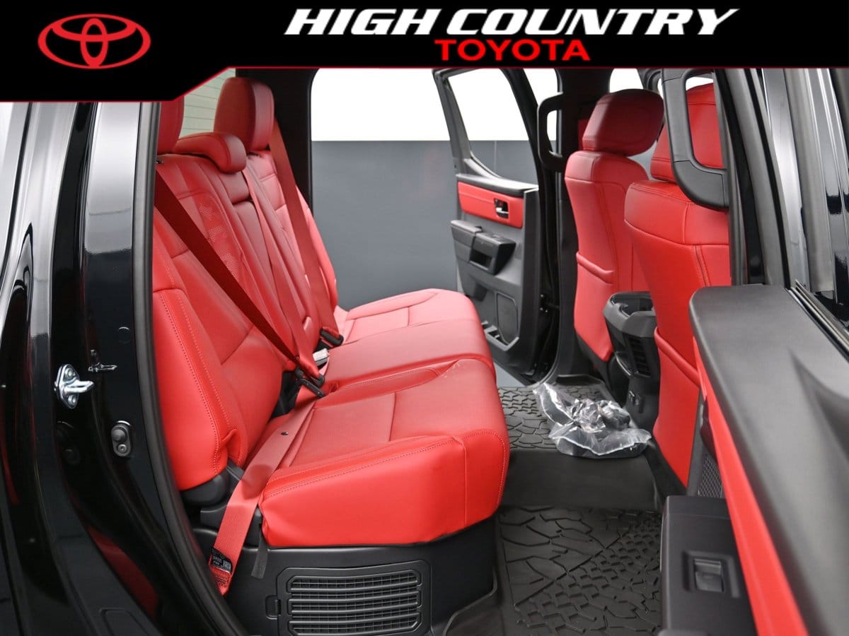 2026 Toyota Tundra TRD Pro - Photo 27