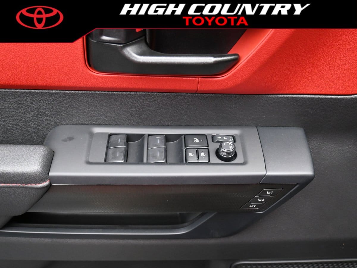 2026 Toyota Tundra TRD Pro - Photo 15