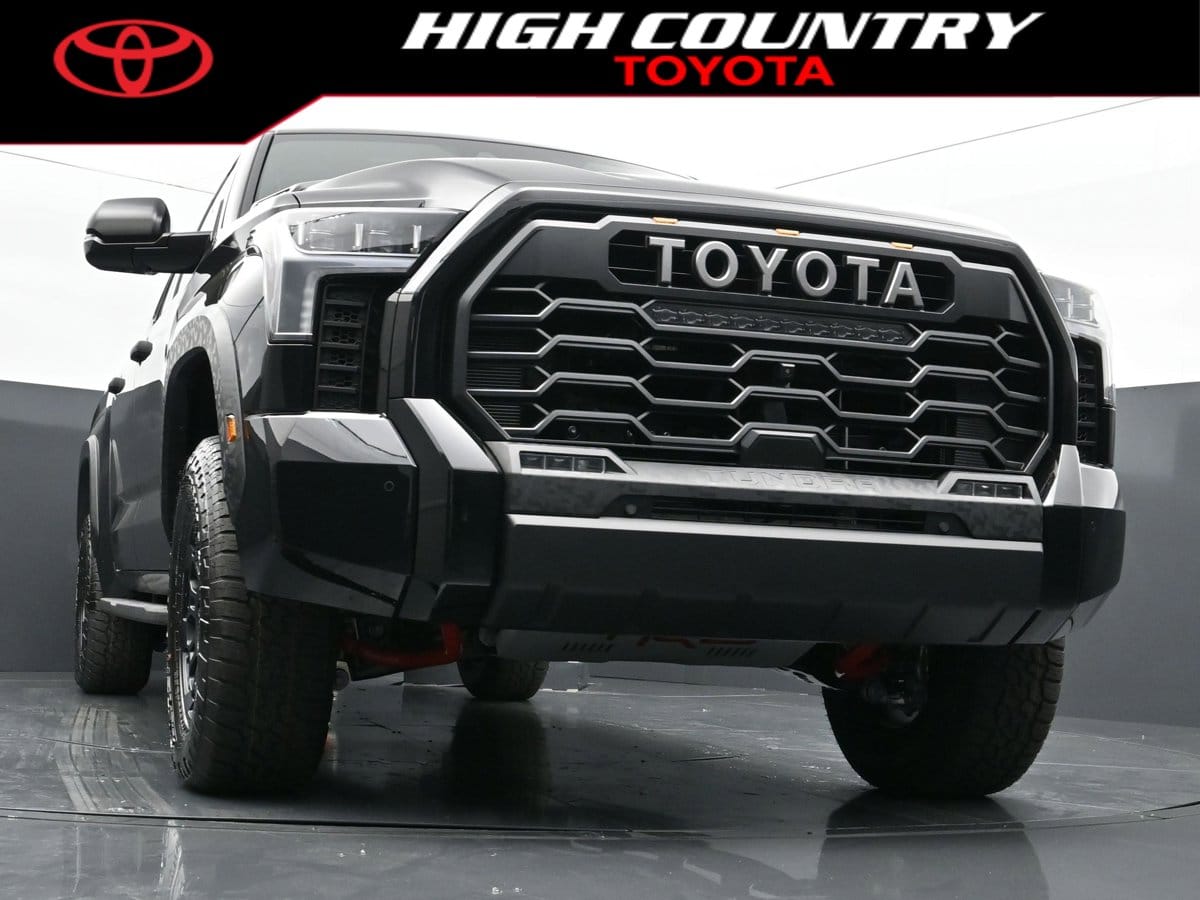 2026 Toyota Tundra TRD Pro - Photo 43
