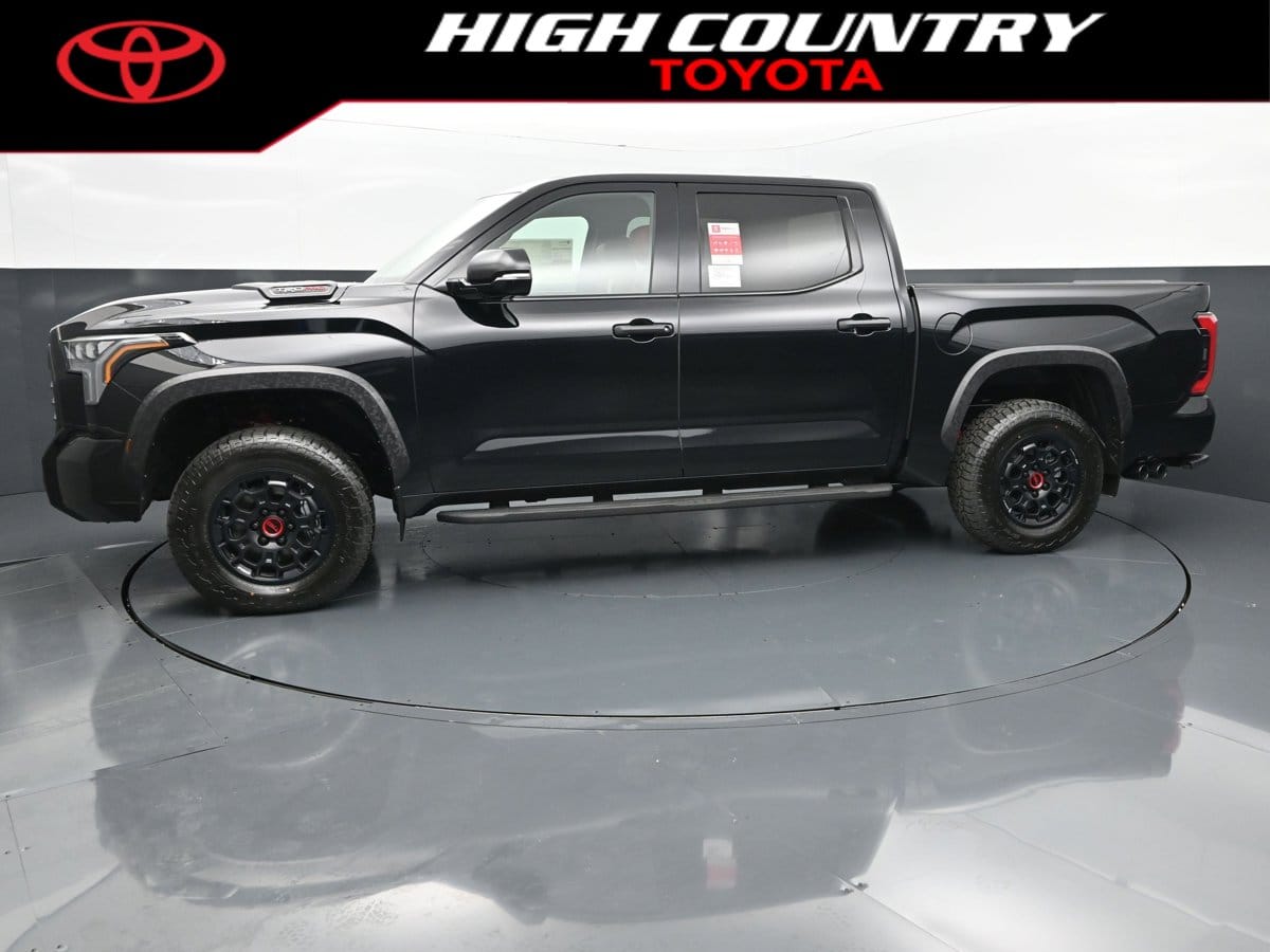 2026 Toyota Tundra TRD Pro - Photo 2