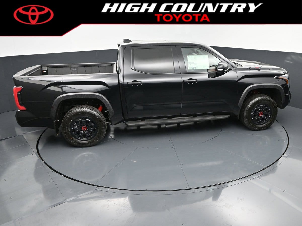 2026 Toyota Tundra TRD Pro - Photo 33