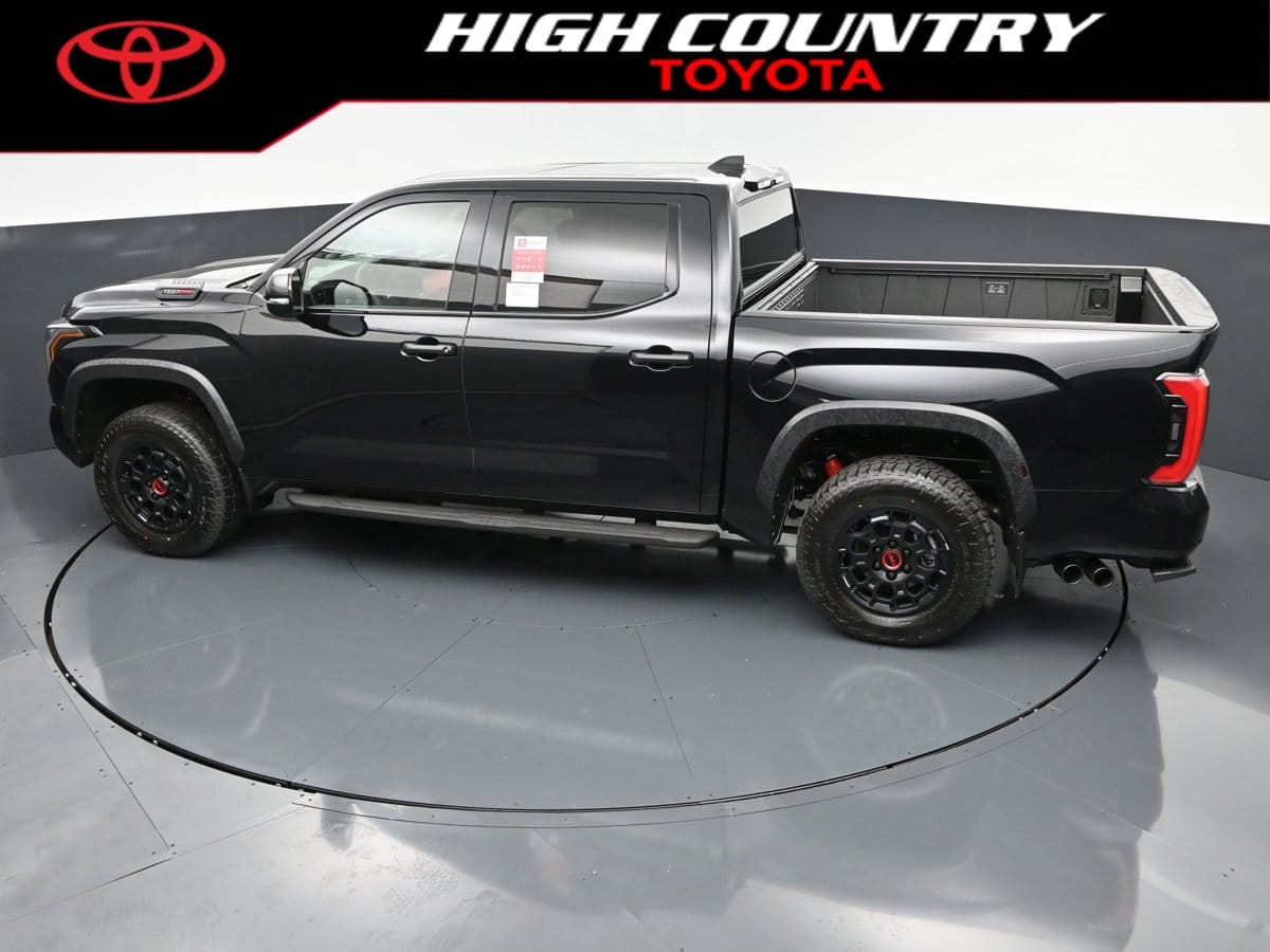 2026 Toyota Tundra TRD Pro - Photo 30