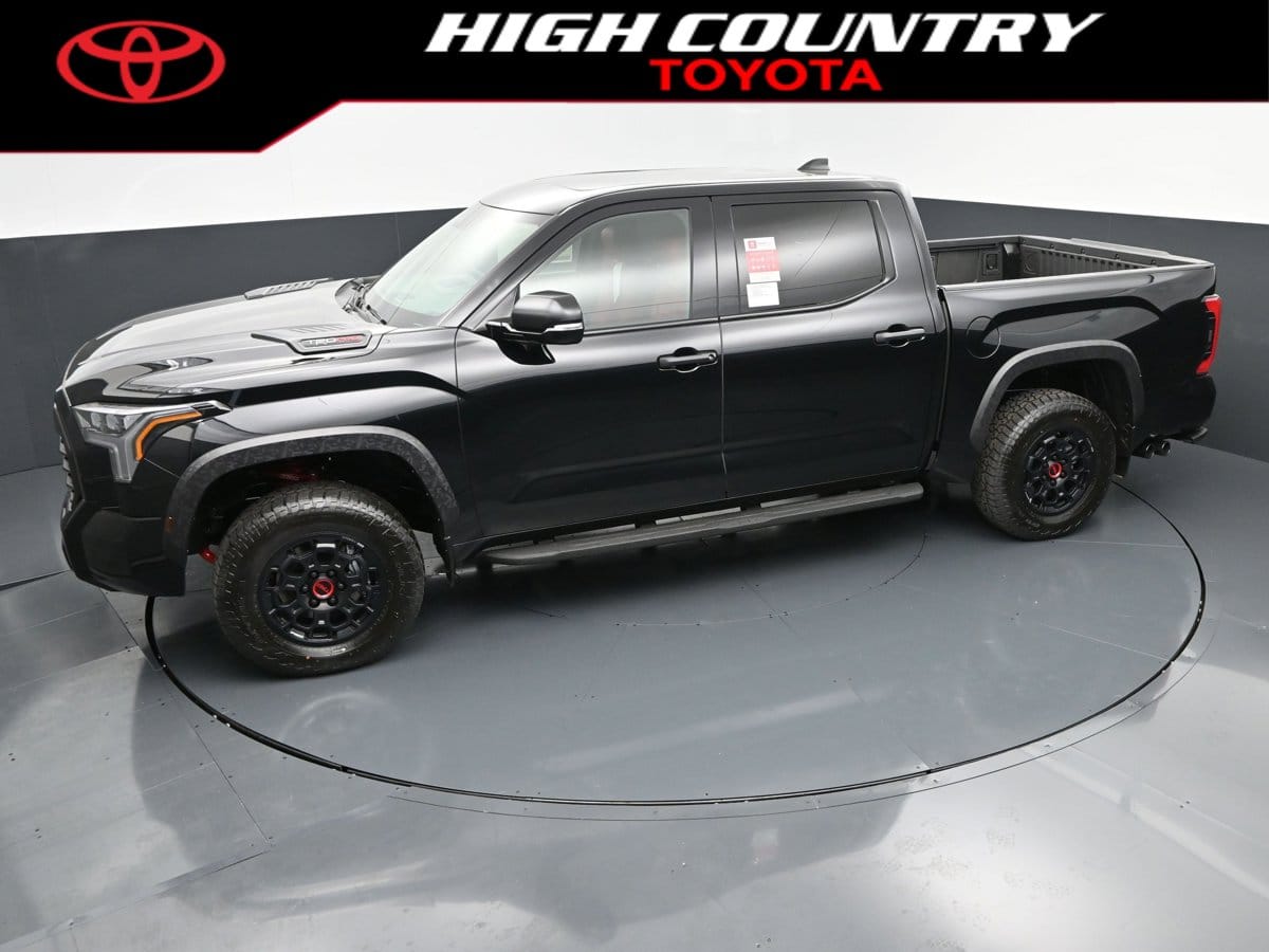 2026 Toyota Tundra TRD Pro - Photo 29
