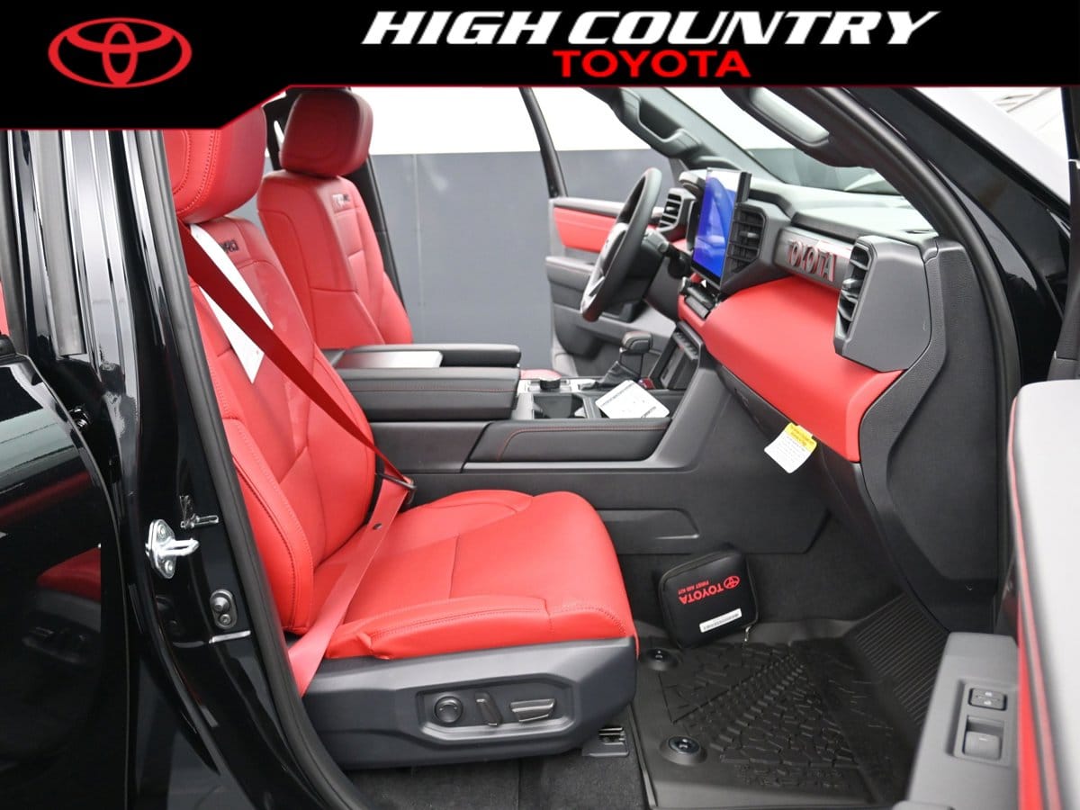 2026 Toyota Tundra TRD Pro - Photo 26