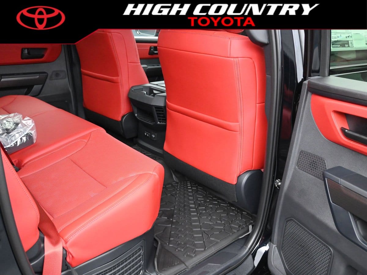 2026 Toyota Tundra TRD Pro - Photo 11