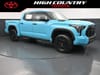7 thumbnail image of  2026 Toyota Tundra 4WD TRD Pro Hybrid CrewMax