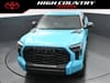 28 thumbnail image of  2026 Toyota Tundra 4WD TRD Pro Hybrid CrewMax