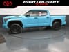 2 thumbnail image of  2026 Toyota Tundra 4WD TRD Pro Hybrid CrewMax