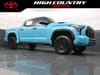 42 thumbnail image of  2026 Toyota Tundra 4WD TRD Pro Hybrid CrewMax
