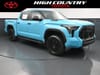 7 thumbnail image of  2026 Toyota Tundra 4WD TRD Pro Hybrid CrewMax