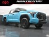 42 thumbnail image of  2026 Toyota Tundra 4WD TRD Pro Hybrid CrewMax