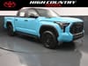 7 thumbnail image of  2026 Toyota Tundra 4WD TRD Pro Hybrid CrewMax