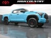 43 thumbnail image of  2026 Toyota Tundra 4WD TRD Pro Hybrid CrewMax