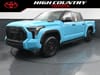 1 thumbnail image of  2026 Toyota Tundra 4WD TRD Pro Hybrid CrewMax