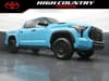 42 thumbnail image of  2026 Toyota Tundra 4WD TRD Pro Hybrid CrewMax