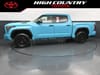2 thumbnail image of  2026 Toyota Tundra 4WD TRD Pro Hybrid CrewMax