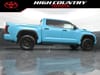 41 thumbnail image of  2026 Toyota Tundra 4WD TRD Pro Hybrid CrewMax