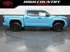 6 thumbnail image of  2026 Toyota Tundra 4WD TRD Pro Hybrid CrewMax