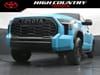 36 thumbnail image of  2026 Toyota Tundra 4WD TRD Pro Hybrid CrewMax