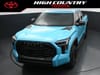 28 thumbnail image of  2026 Toyota Tundra 4WD TRD Pro Hybrid CrewMax