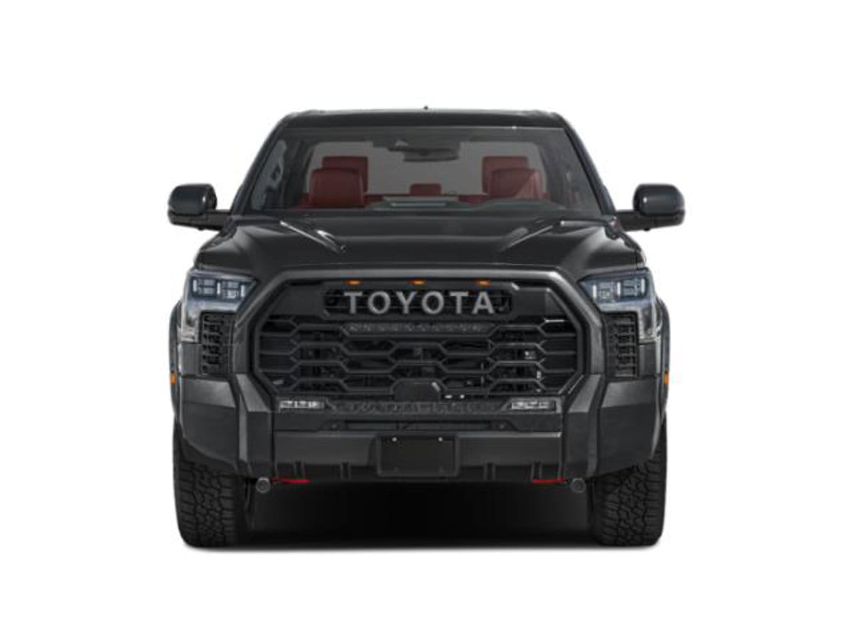 7 thumbnail image of  2026 Toyota Tundra 4WD TRD Pro Hybrid CrewMax