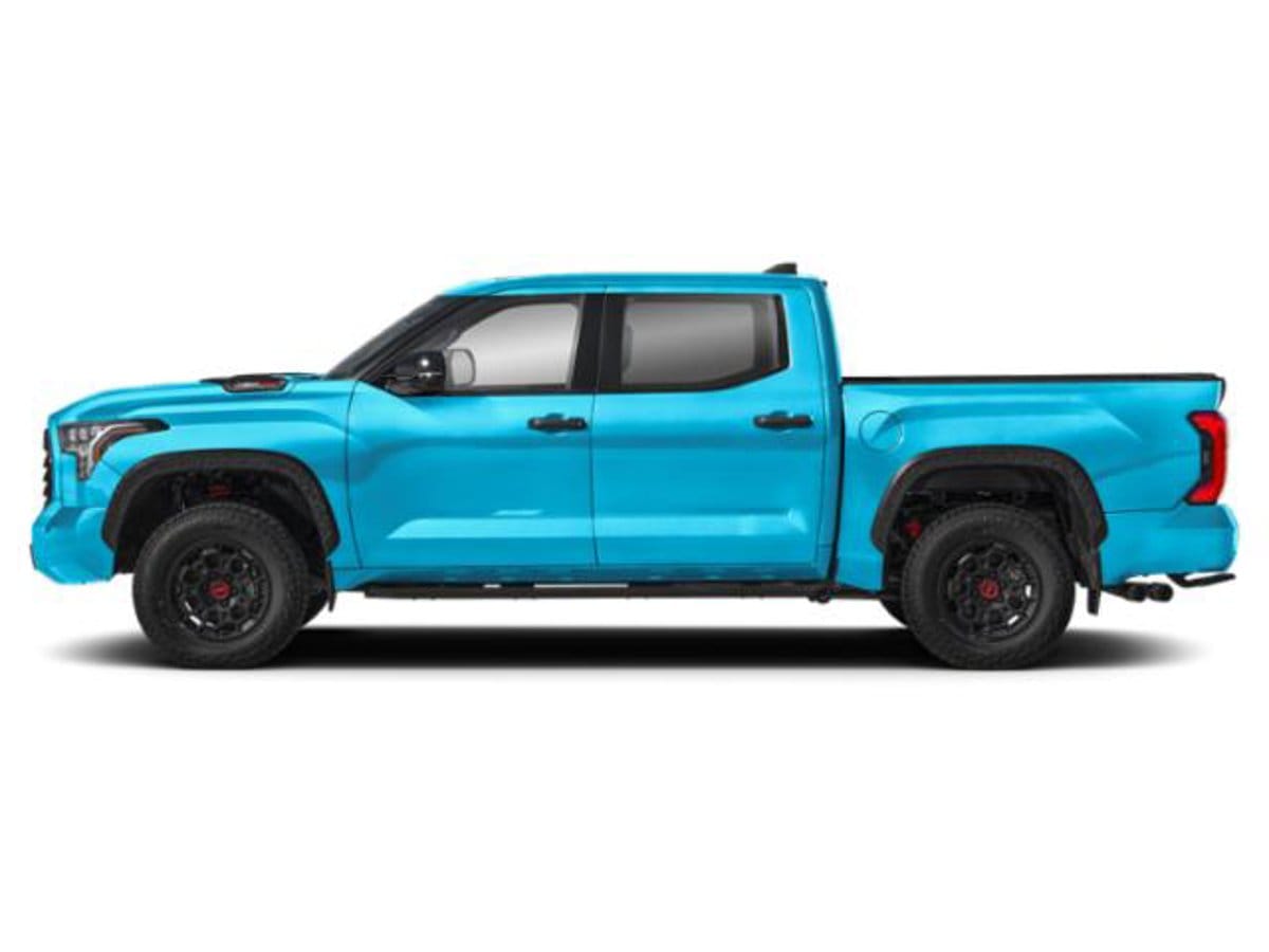 3 thumbnail image of  2026 Toyota Tundra 4WD TRD Pro Hybrid CrewMax