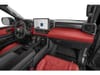 17 thumbnail image of  2026 Toyota Tundra 4WD TRD Pro Hybrid CrewMax