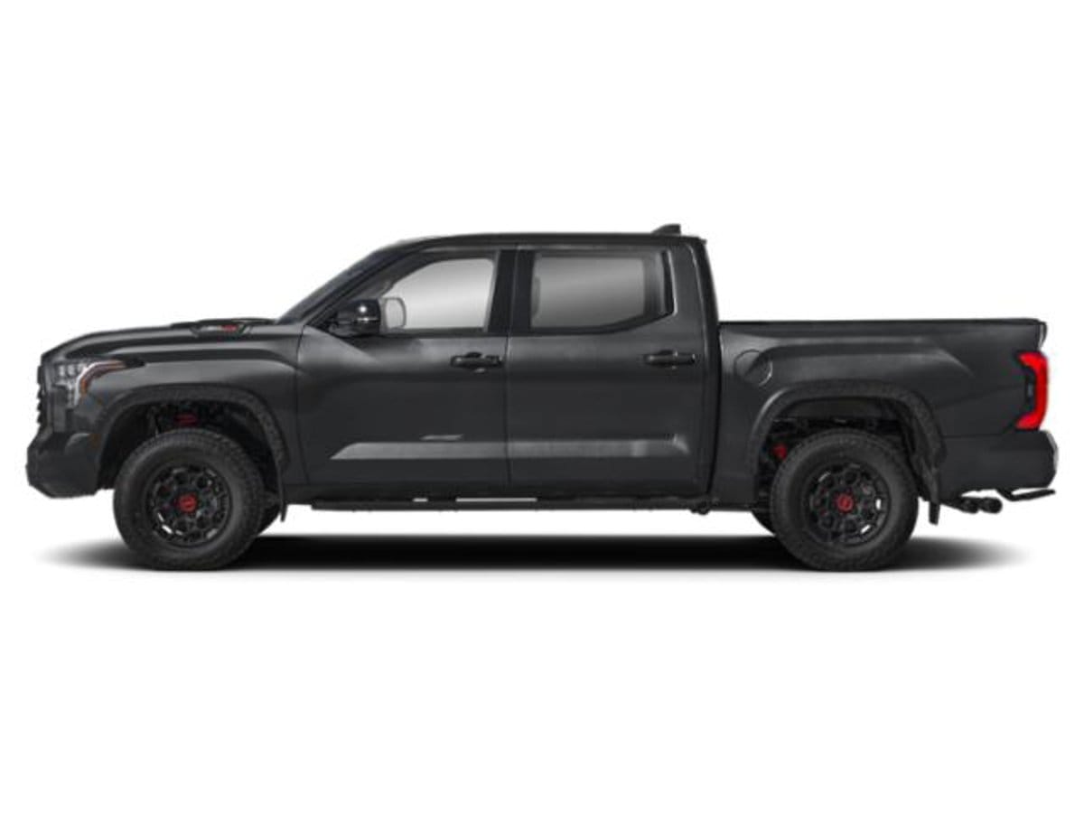 6 thumbnail image of  2026 Toyota Tundra 4WD TRD Pro Hybrid CrewMax