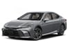 1 placeholder image of  2027 Toyota CAMRY