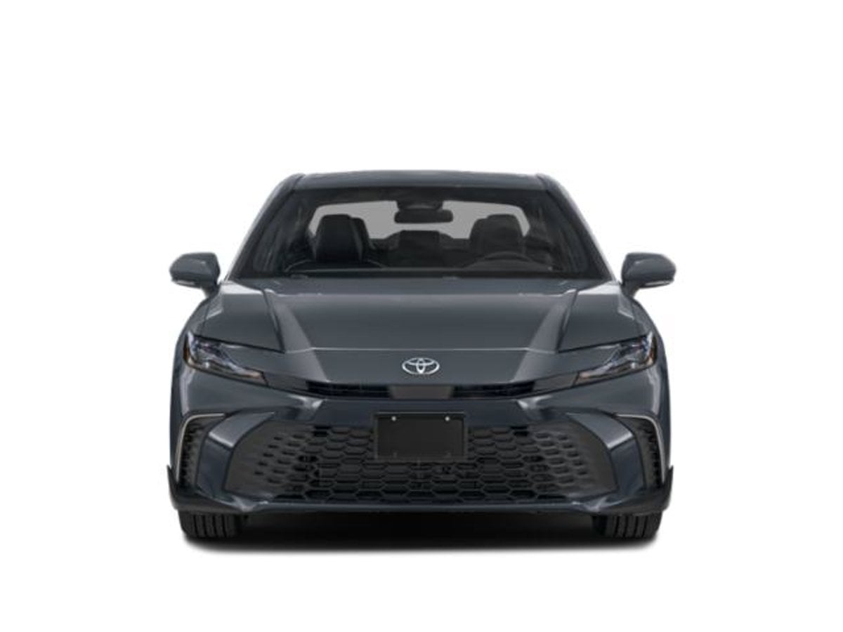 7 thumbnail image of  2027 Toyota Camry SE