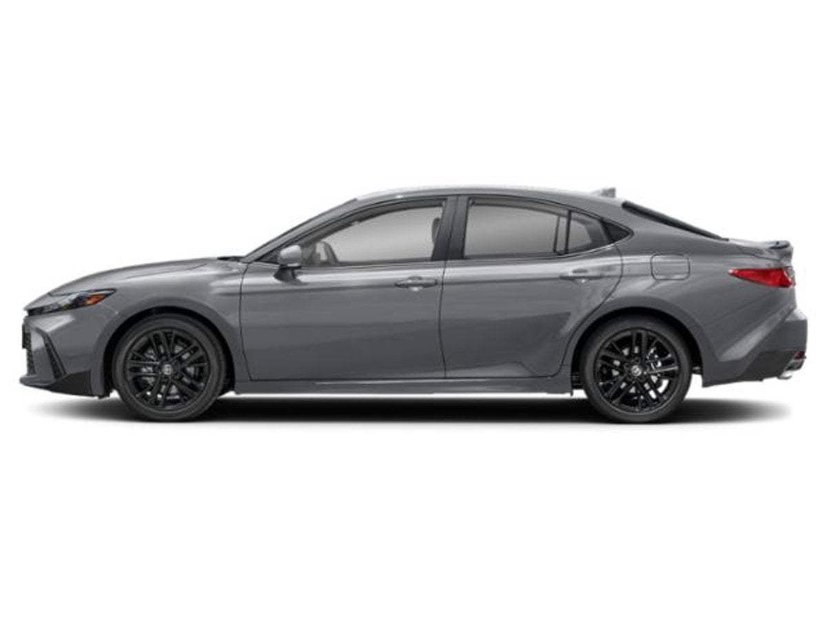 3 thumbnail image of  2027 Toyota Camry SE