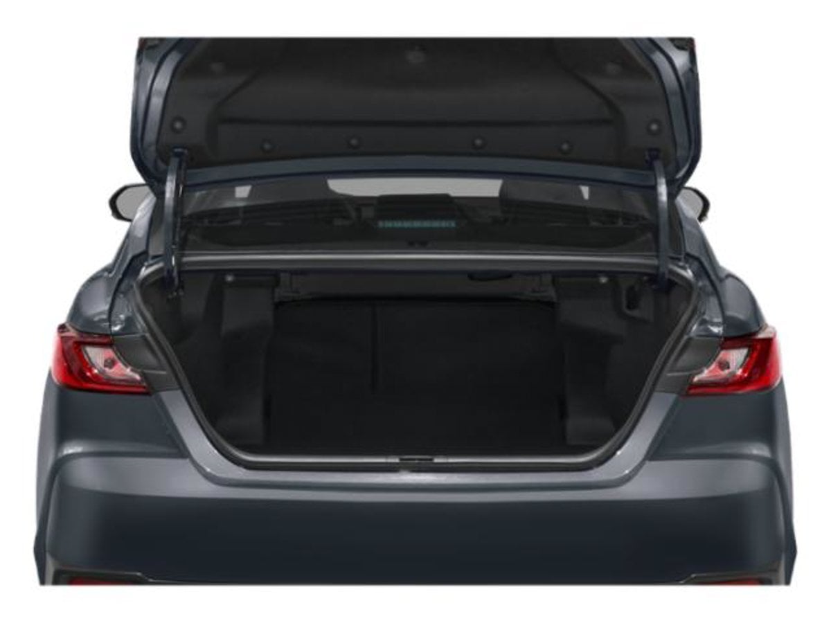 13 thumbnail image of  2027 Toyota Camry SE