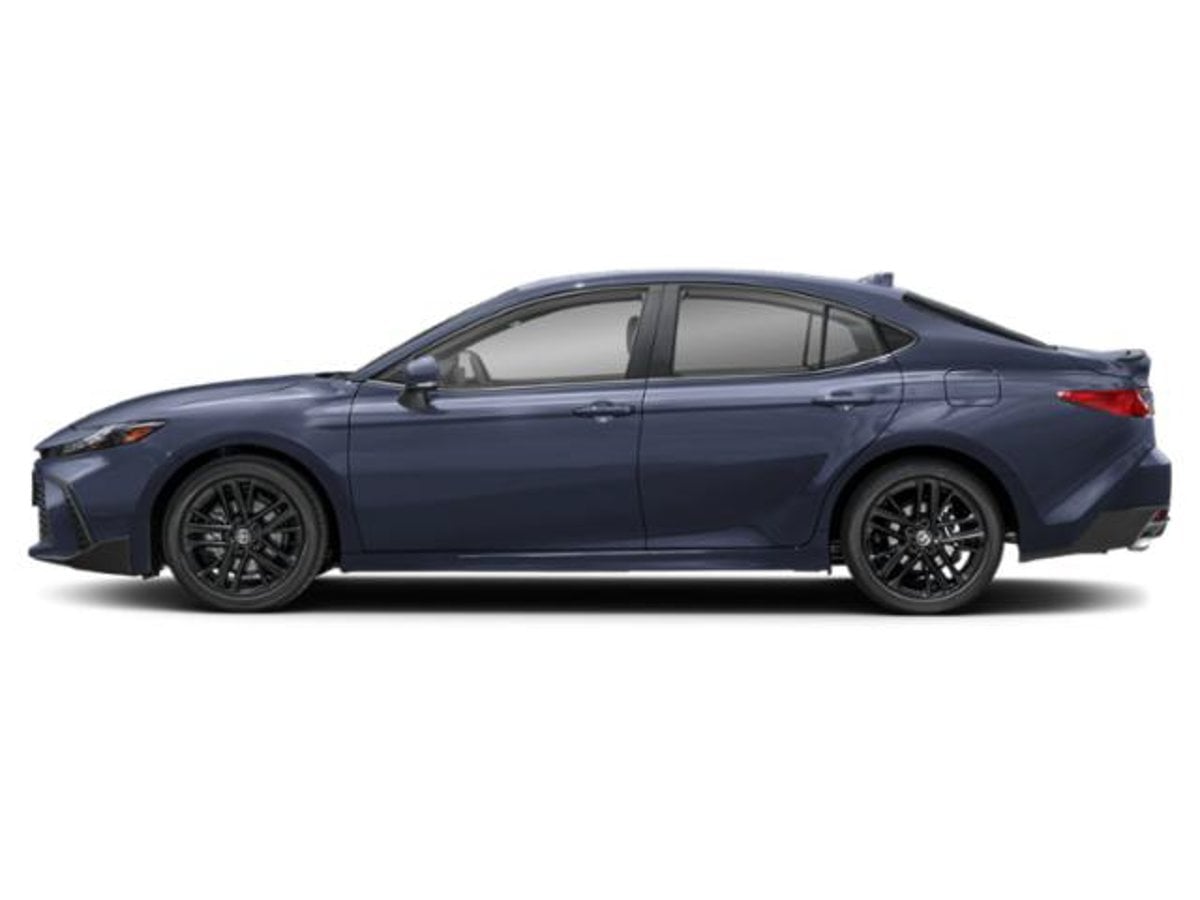 3 thumbnail image of  2027 Toyota Camry SE