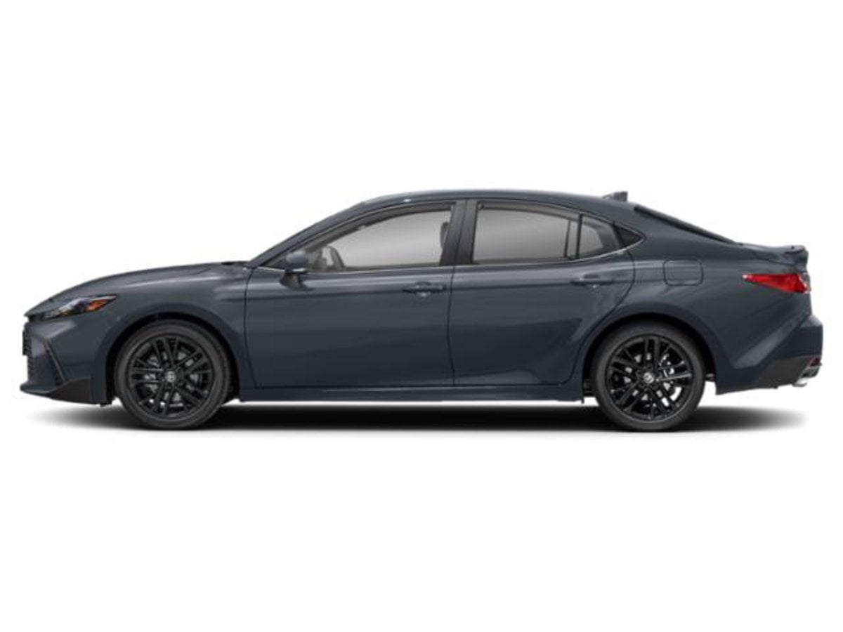 6 thumbnail image of  2027 Toyota Camry SE