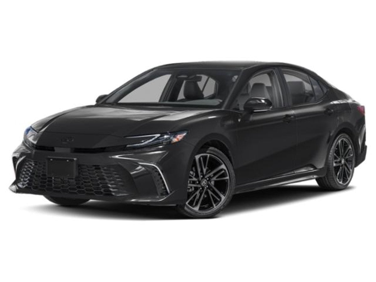 1 thumbnail image of  2027 Toyota Camry XSE