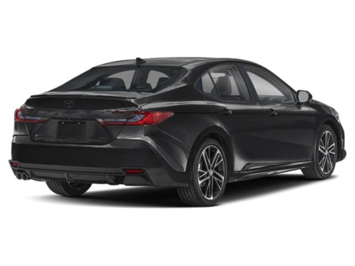 2 thumbnail image of  2027 Toyota Camry XSE