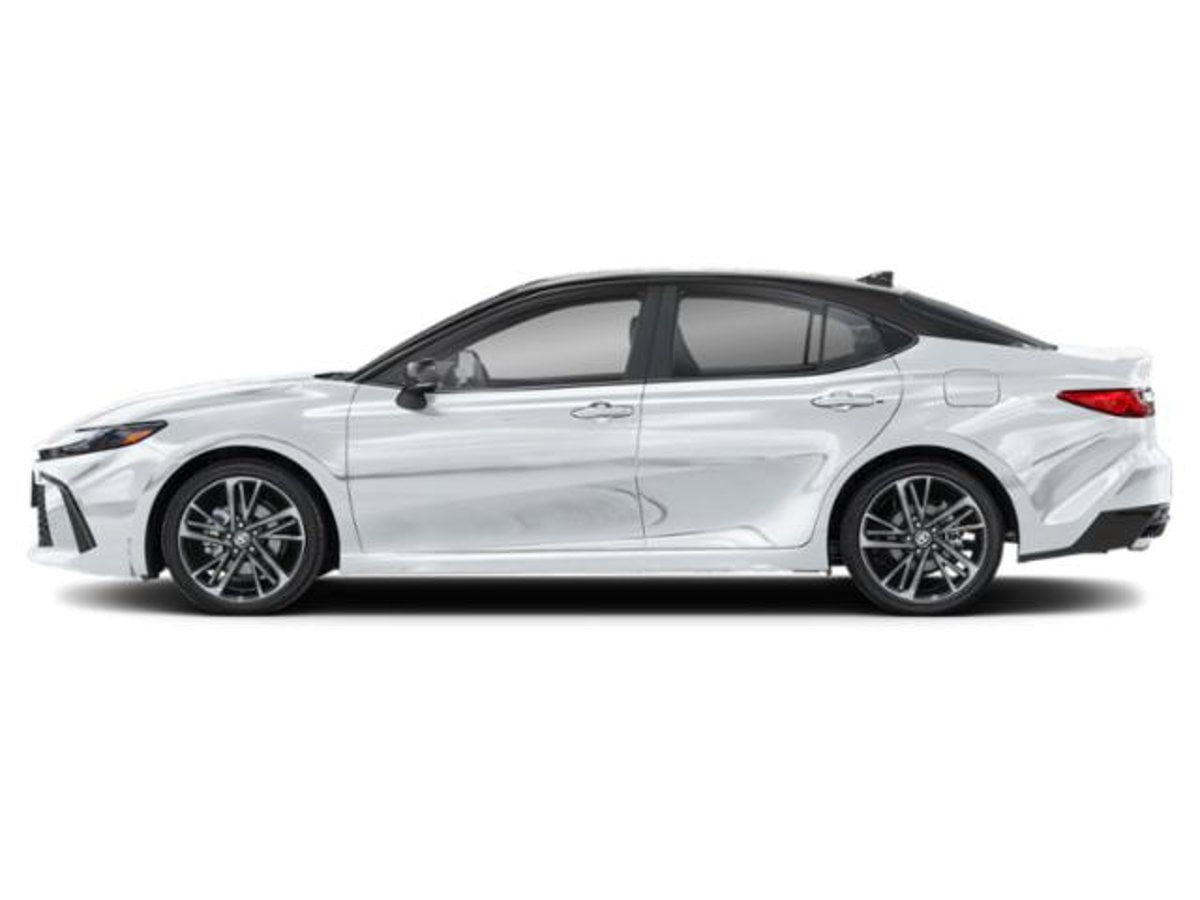 3 thumbnail image of  2027 Toyota Camry XSE
