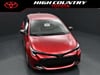 36 thumbnail image of  2027 Toyota Corolla Hatchback SE