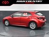 3 thumbnail image of  2027 Toyota Corolla Hatchback SE