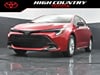 37 thumbnail image of  2027 Toyota Corolla Hatchback SE