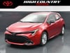 1 thumbnail image of  2027 Toyota Corolla Hatchback SE