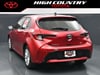 4 thumbnail image of  2027 Toyota Corolla Hatchback SE