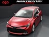 29 thumbnail image of  2027 Toyota Corolla Hatchback SE