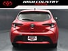 5 thumbnail image of  2027 Toyota Corolla Hatchback SE