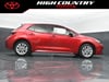 42 thumbnail image of  2027 Toyota Corolla Hatchback SE